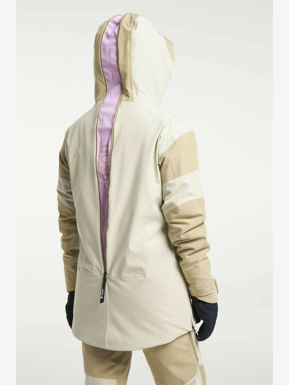 Tenson Női Tenson Aerismo Jackorak sí kabát