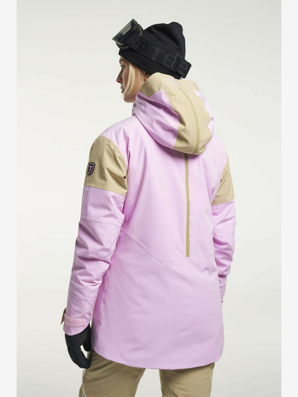 Tenson Női TENSON Aerismo sí kabát