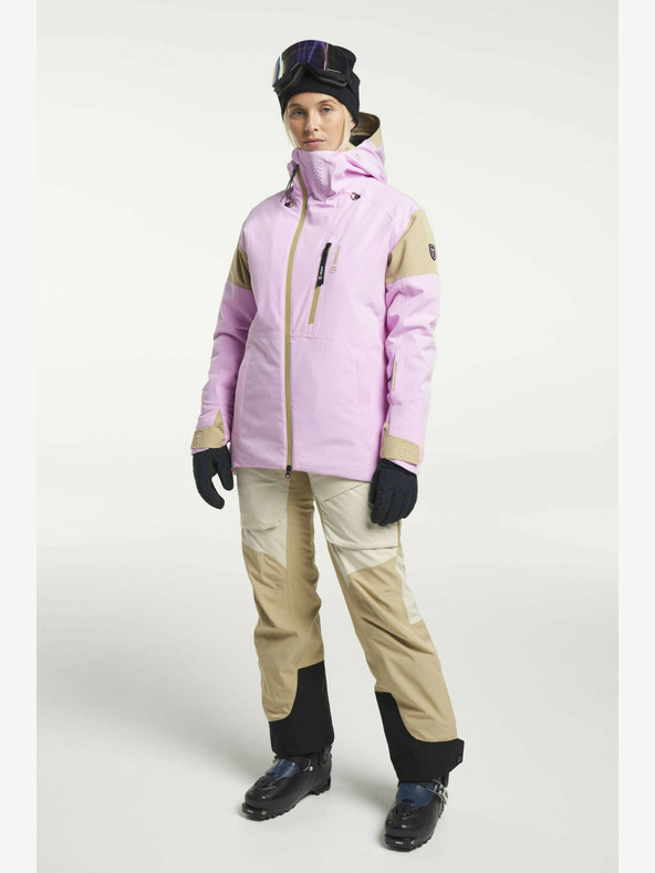 Tenson Női TENSON Aerismo sí kabát