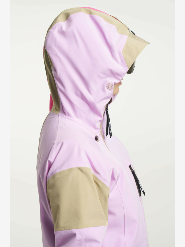 Tenson Női TENSON Aerismo sí kabát