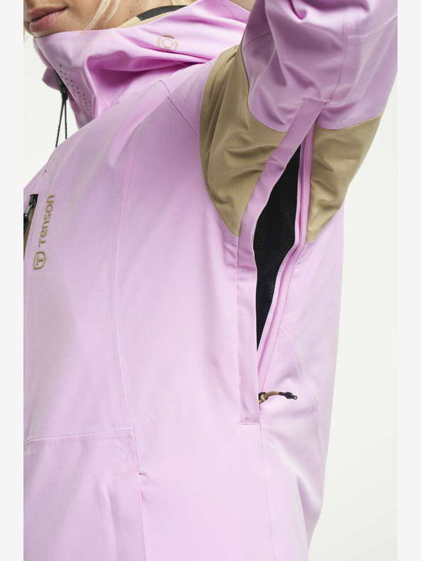 Tenson Női TENSON Aerismo sí kabát