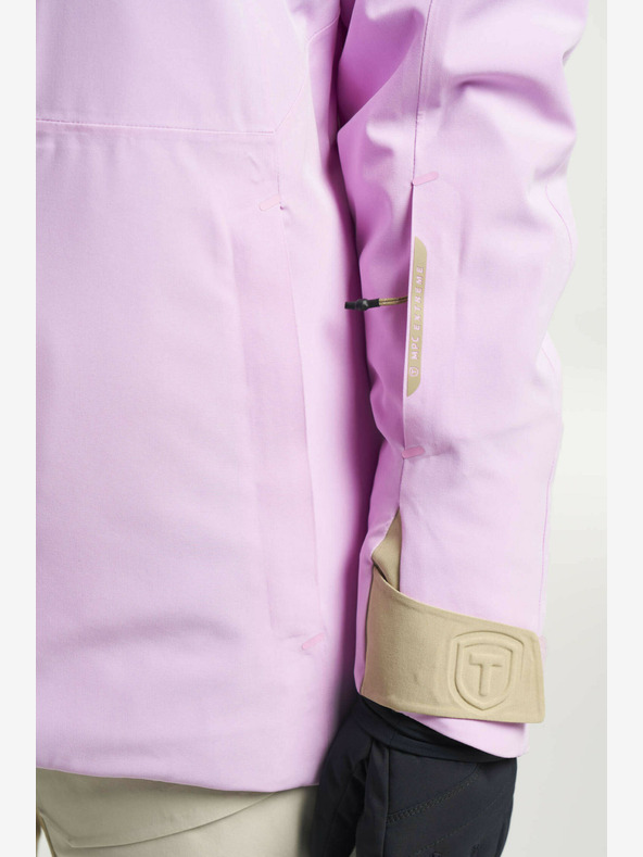 Tenson Női TENSON Aerismo sí kabát