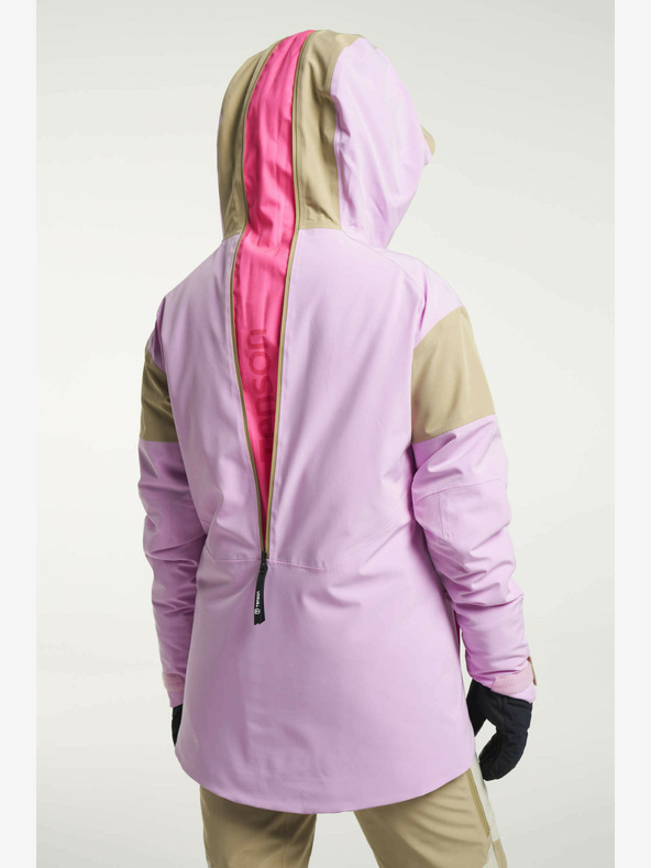 Tenson Női TENSON Aerismo sí kabát