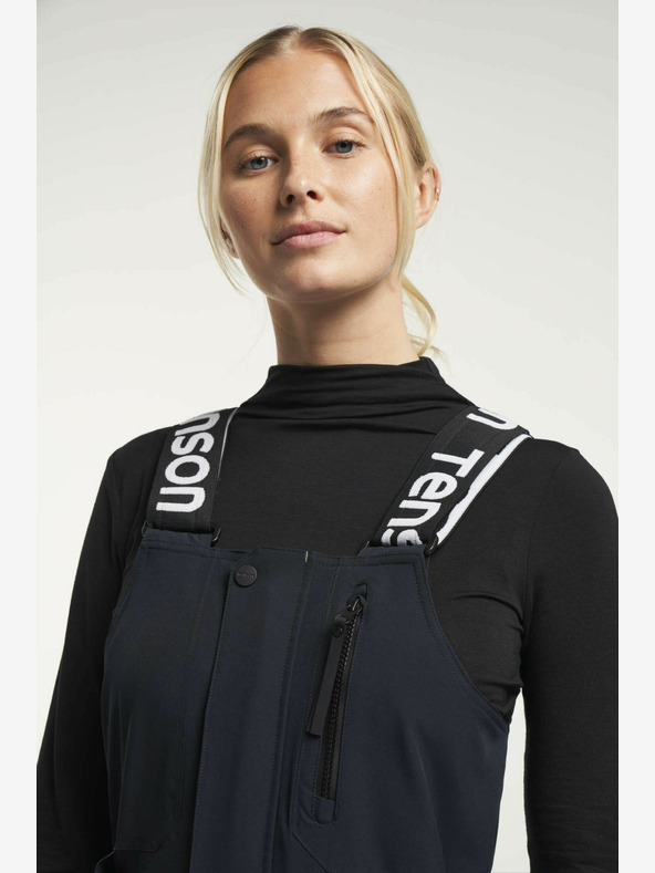 Tenson TENSON Sphere Női síelőnadrág Lackline-val