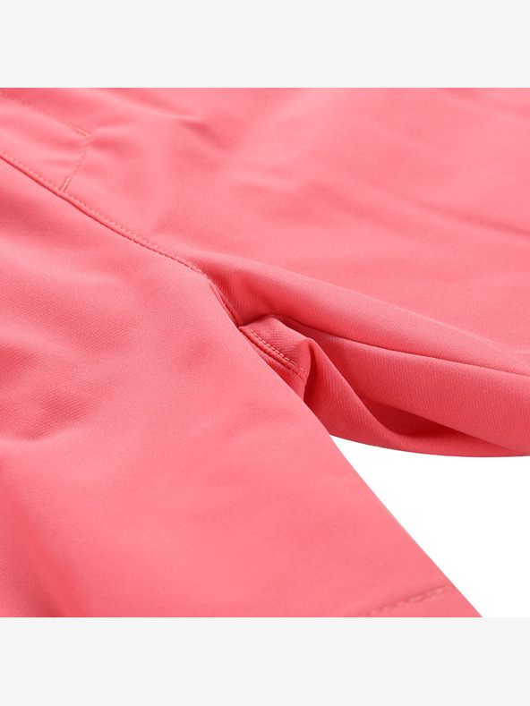 ALPINE PRO Gyermek gyors száradású rövidnadrág ALPINE PRO ZAMBO