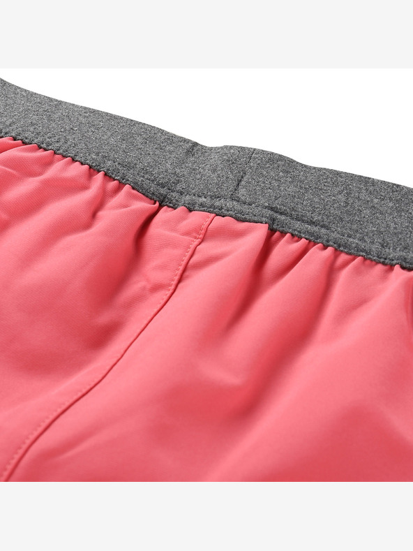 ALPINE PRO Gyermek gyors száradású rövidnadrág ALPINE PRO ZAMBO