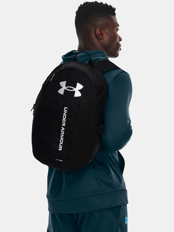 Under Armour Unisex hátizsák Under Armour UA Storm Hustle Lite Storm Backpack