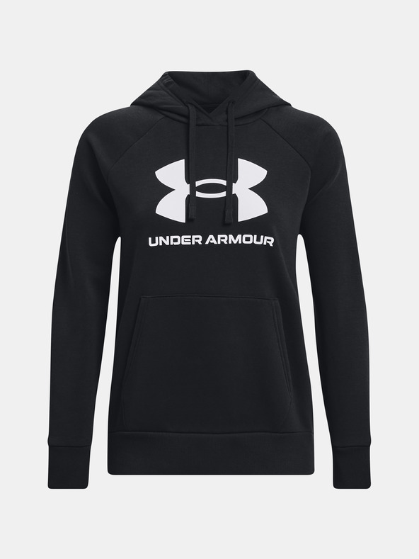 Under Armour Női felső Under Armour UA Rival Fleece Big Logo Hdy