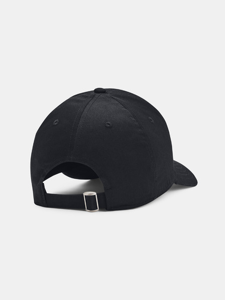Under Armour Férfi baseball sapka Under Armour Mens Branded Lockup Adj