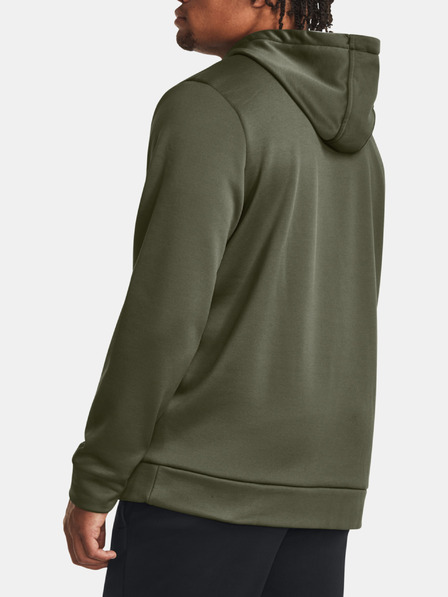 Under Armour Férfi felső Under Armour UA Armour Fleece Hoodie