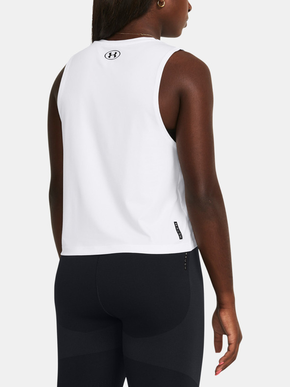 Under Armour Női atlétatrikó Under Armour Vanish Energy Crop Tank