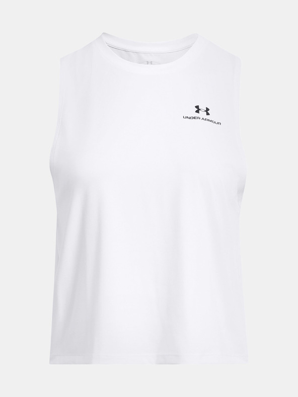 Under Armour Női atlétatrikó Under Armour Vanish Energy Crop Tank