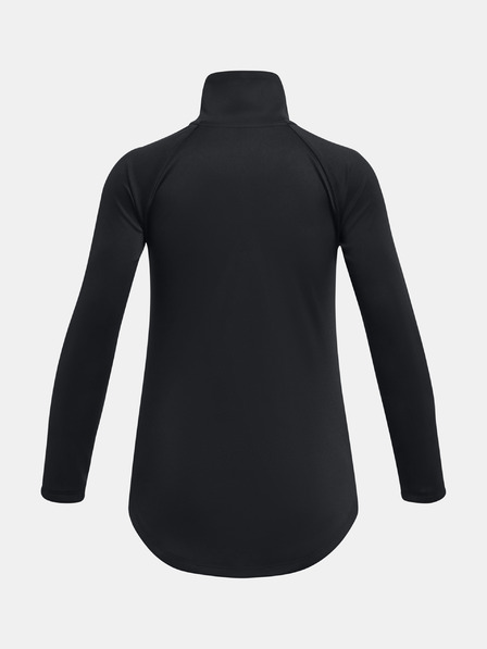 Under Armour Lány póló Under Armour Tech Graphic 1/2 Zip