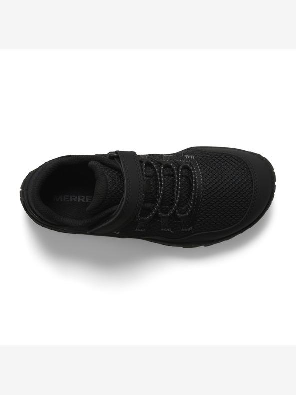 Merrell MK266792 Trail Glove 7 A/C Gyerek Bokacsizma