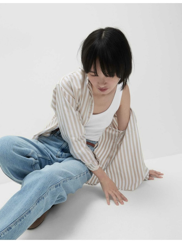 Marks & Spencer Ujjatlan top