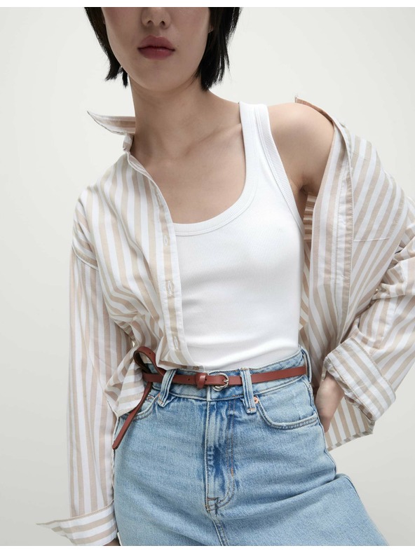 Marks & Spencer Ujjatlan top