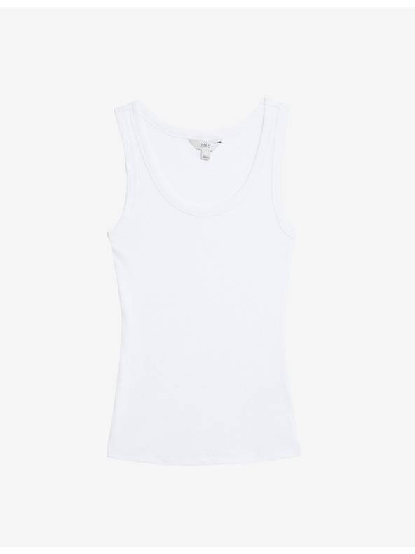 Marks & Spencer Ujjatlan top