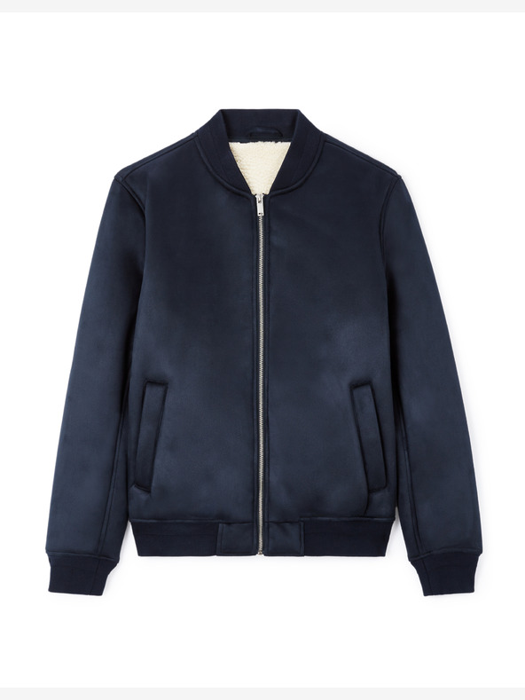 Celio Ludain bomber dzseki