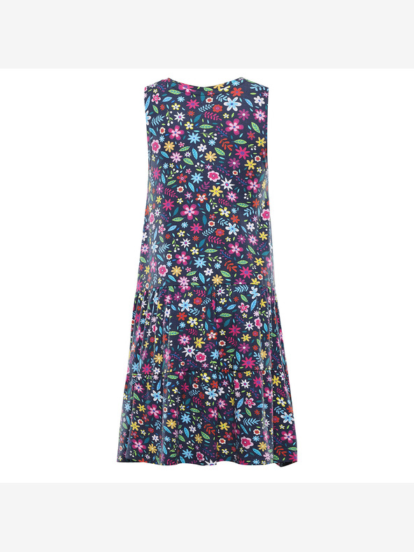 ALPINE PRO Gyerekruha ALPINE PRO BONBO mood indigo