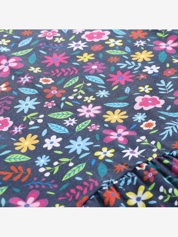 ALPINE PRO Gyerekruha ALPINE PRO BONBO mood indigo