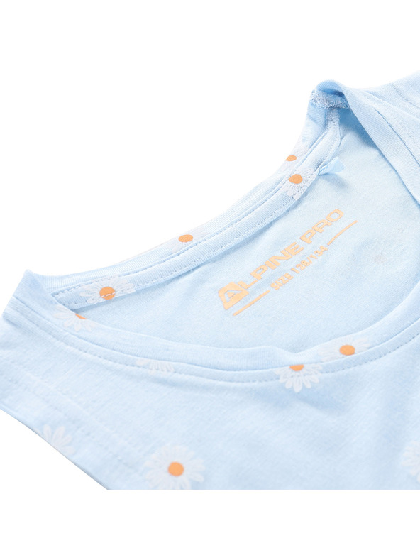 ALPINE PRO ALPINE PRO BONBO nantucket breeze babaruha