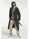 Tenson Férfi életstílus TENSON Trench Nouveau M fekete