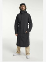 Tenson Férfi életstílus TENSON Trench Nouveau M fekete