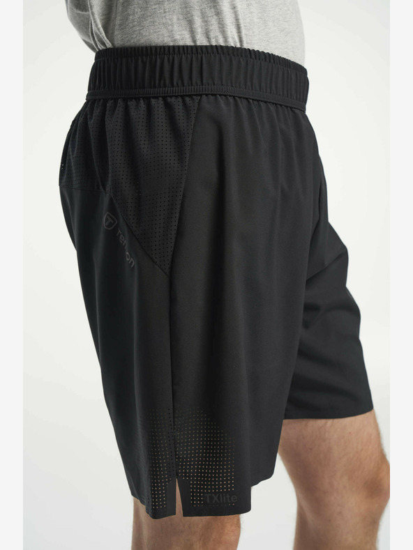 Tenson Férfi TENSON TXlite túranadrág Fekete