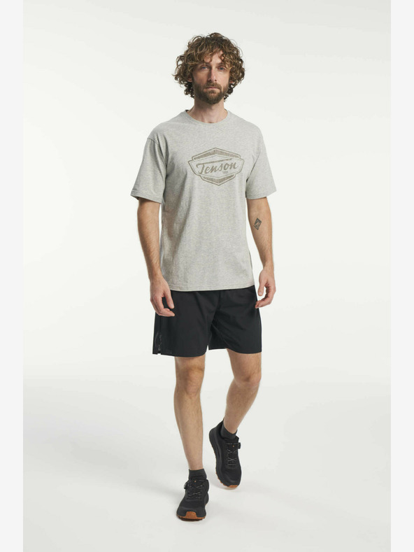 Tenson Férfi TENSON TXlite túranadrág Fekete