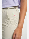 Tenson Női Outdoor szoknya TENSON TXlite Skort W Világos bézs