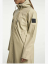 Tenson TENSON női esőkabát Apelviken W bézs
