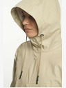 Tenson TENSON női esőkabát Apelviken W bézs