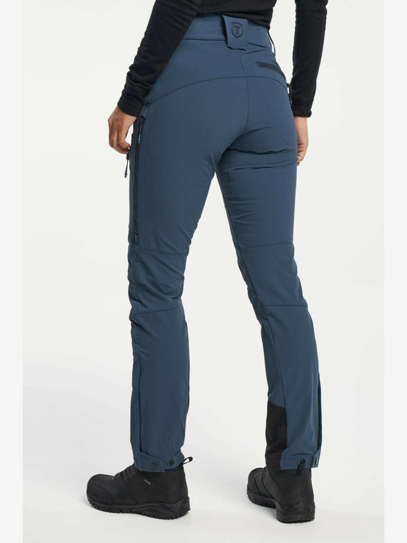 Tenson Női outdoor nadrág TENSON TXlite Flex nadrág W sötétkék