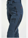 Tenson Női outdoor nadrág TENSON TXlite Flex nadrág W sötétkék