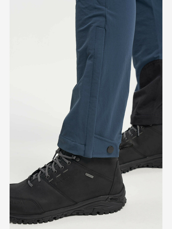 Tenson Női outdoor nadrág TENSON TXlite Flex nadrág W sötétkék