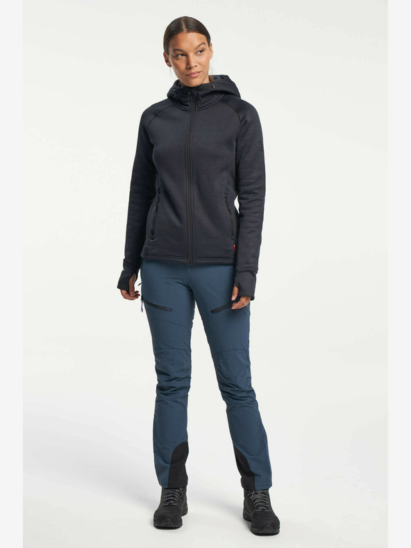 Tenson Női outdoor nadrág TENSON TXlite Flex nadrág W sötétkék