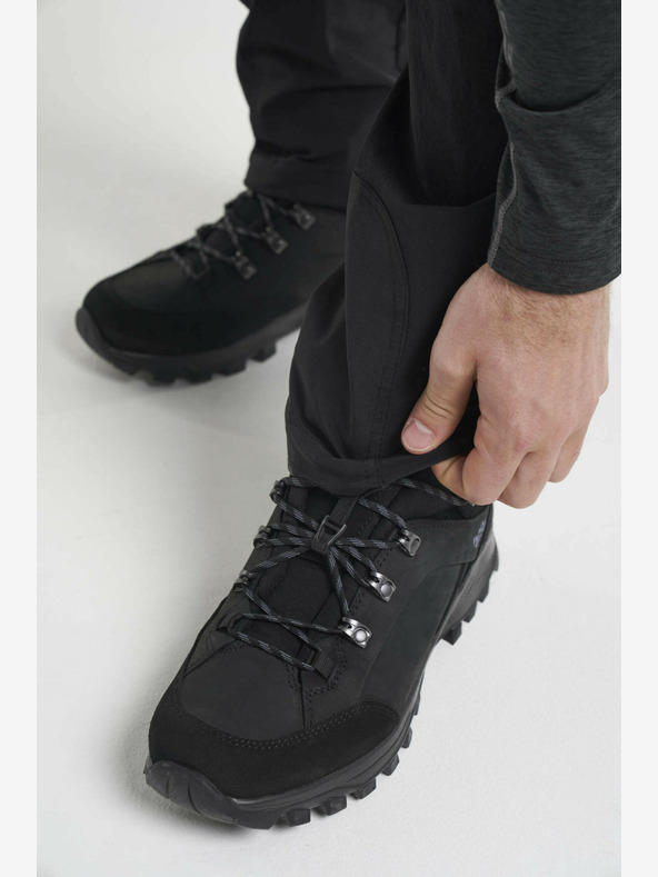 Tenson Férfi TENSON TXlite Flex nadrág M fekete