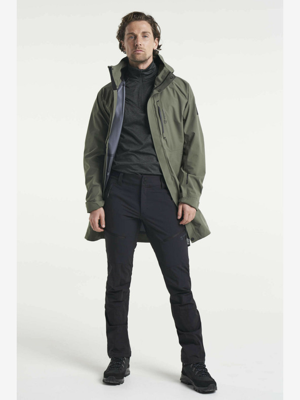 Tenson Férfi TENSON TXlite Flex nadrág M fekete