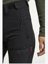 Tenson Női szabadtéri rövidnadrág TENSON TXlite Flex Shorts W fekete