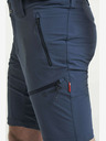 Tenson Férfi szabadtéri rövidnadrág TENSON TXlite Flex Shorts M sötétkék
