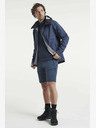 Tenson Férfi szabadtéri rövidnadrág TENSON TXlite Flex Shorts M sötétkék