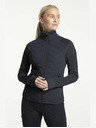 Tenson Női TENSON TXlite Hybrid Zip Zip W Fekete