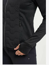 Tenson Női TENSON TXlite Hybrid Zip Zip W Fekete