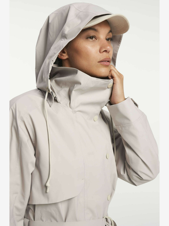 Tenson Trench Nouveau Dzseki