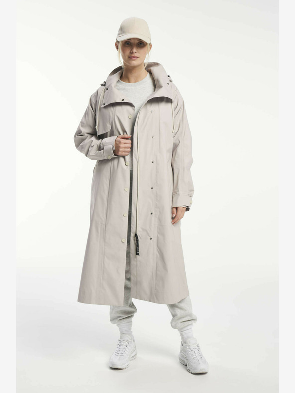 Tenson Trench Nouveau Dzseki