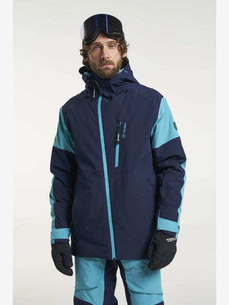 Tenson Férfi TENSON Aerismo sí kabát