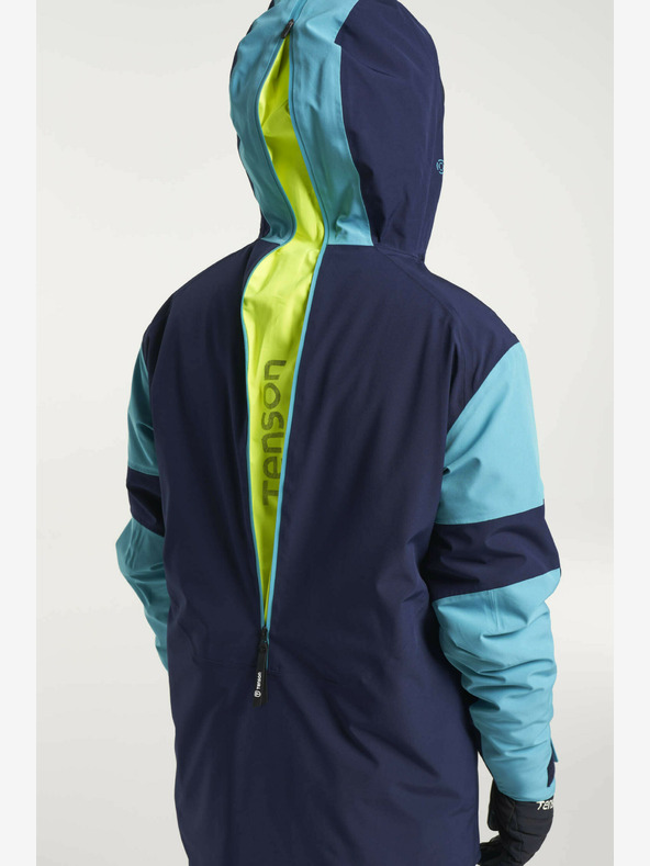 Tenson Férfi TENSON Aerismo sí kabát