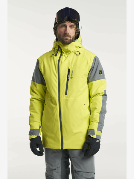Tenson Férfi TENSON Aerismo sí kabát