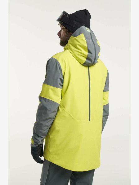 Tenson Férfi TENSON Aerismo sí kabát