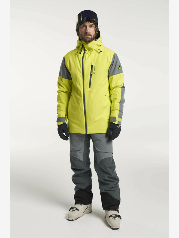 Tenson Férfi TENSON Aerismo sí kabát